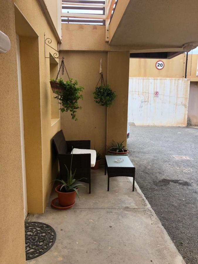 Apartamento Caleta De Fuste Apartment Exterior photo