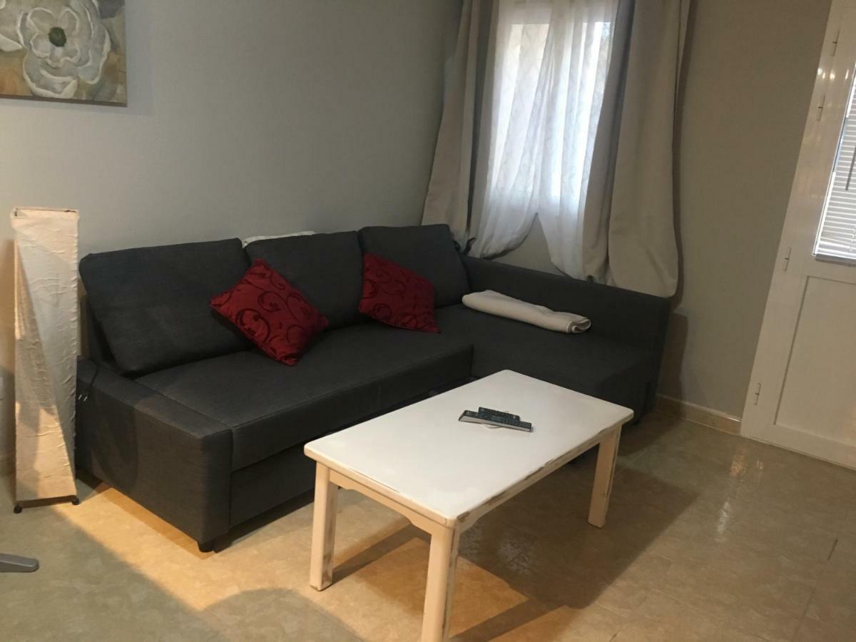 Apartamento Caleta De Fuste Apartment Exterior photo